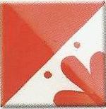 HC 0611 Červená 9,60eur